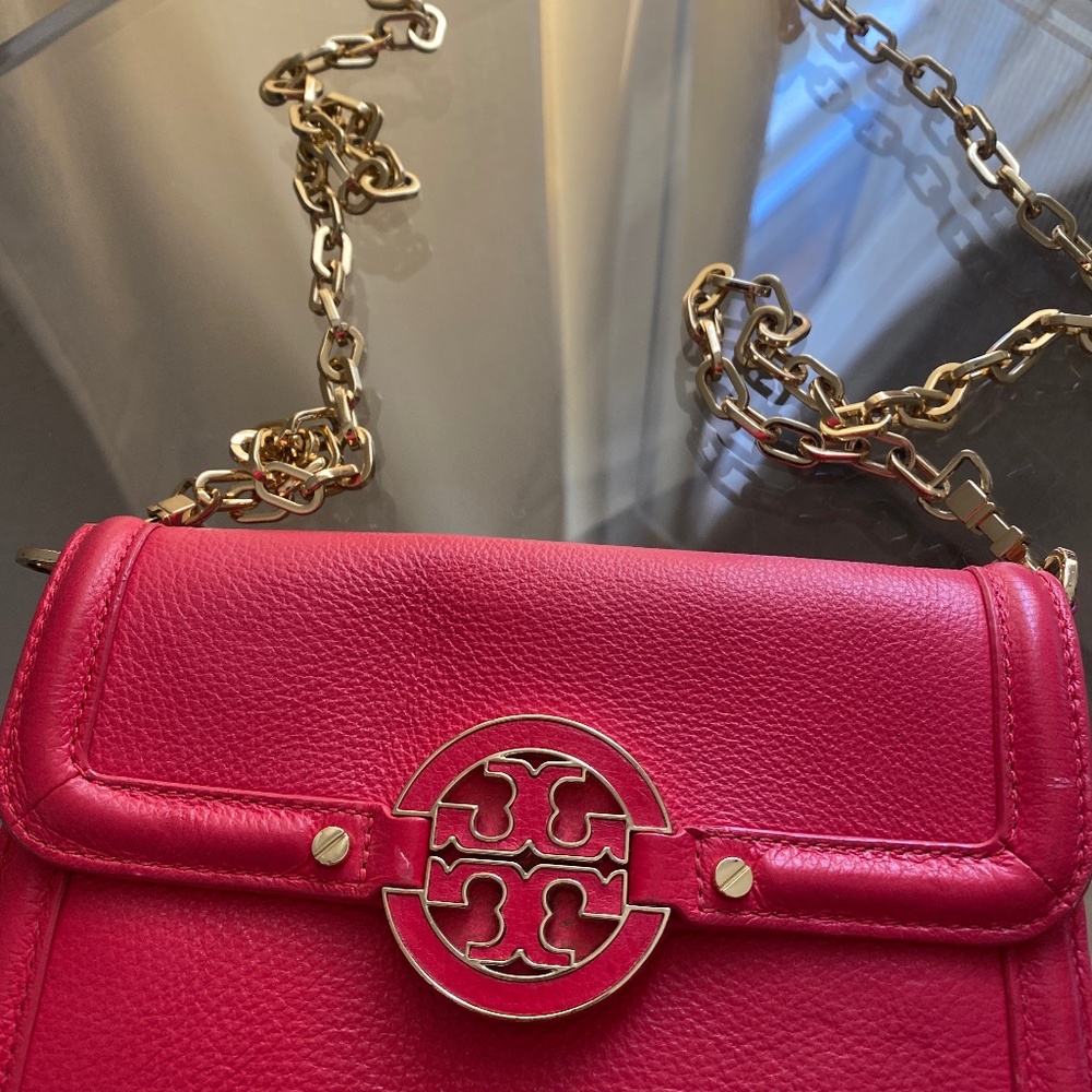 Tory Burch Crossbody